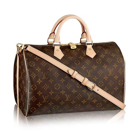 lv speedy bandouliere 35